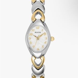 Bulova Women's new in box